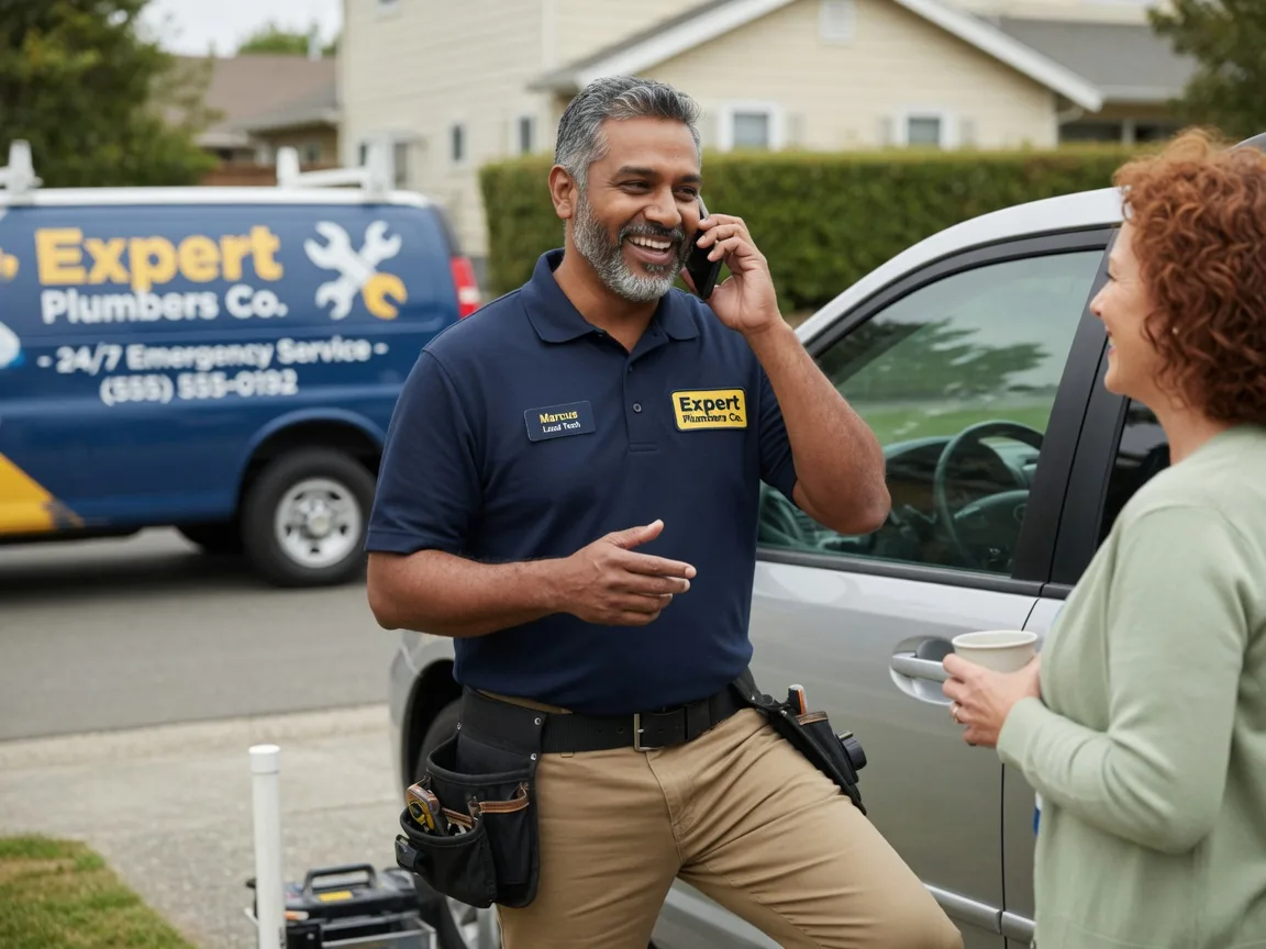 Emergency Drain Cleaning in Landisville, PA